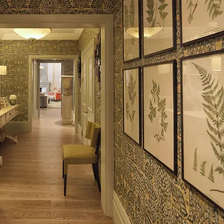 Brown'S Hotel, A Rocco Forte Hotel-3